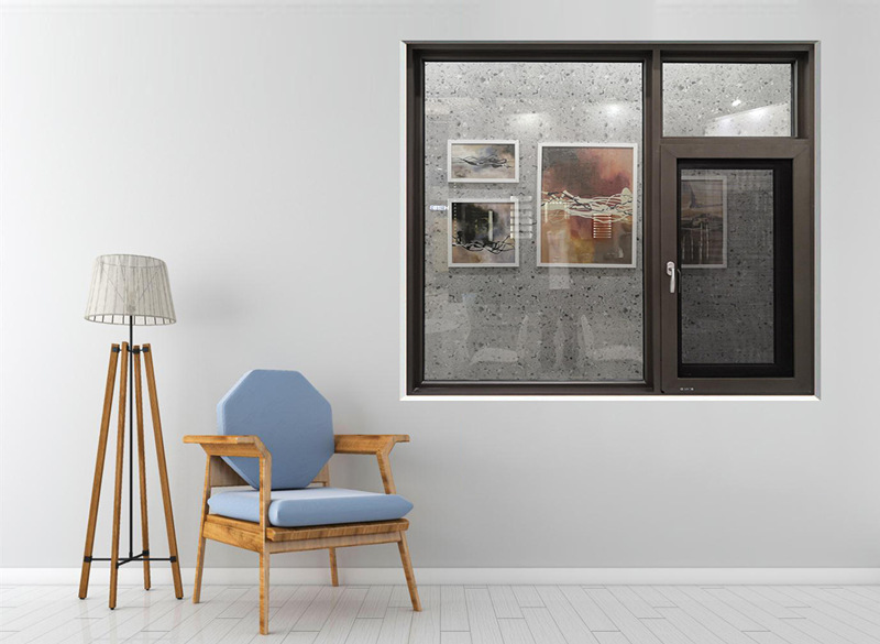 高端铝合金门窗和不锈钢门窗有什么区别？